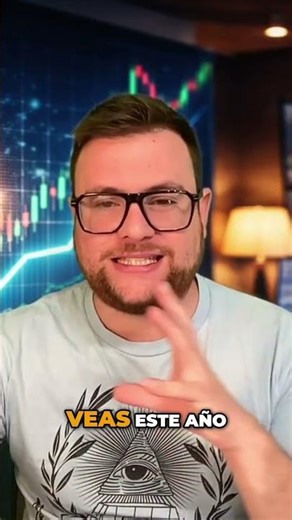 #Dinero sin Invertir 🔥 El Riesgo Real Hoy 💸