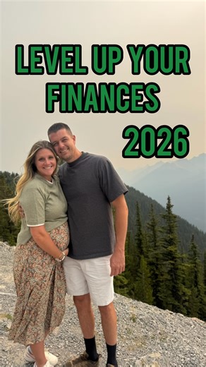 Addison Jarman || Money Expert on Instagram: "2026 IS YOUR YEAR 🤑 Finance and money can be so overwhelming and complicated, but not anymore! I’m Addison, and I breakdown all the tricky finance topics so they’re digestible and actionable so you can start MAKING MORE MONEY! You got this ✨"