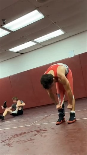 Singlet Challenge on Instagram: "#singletchallenge #singletpulldown #wrestlingmemes #wrasslin"