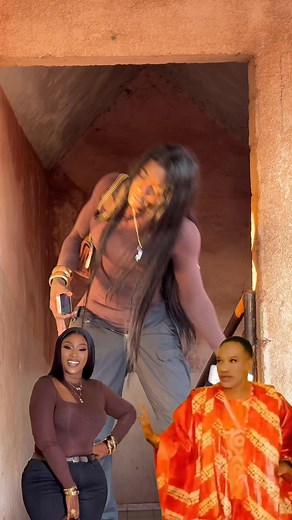 Adama Diarra on Reels