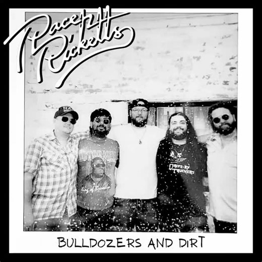 Newest and final single out on Friday for your Halloween weekend. One of my favorite songs from my favorite band. I love this song. I love @drivebytruckers Thanks for writing this one @dbtph #texas #alabama #drivebytruckers | Race Ricketts