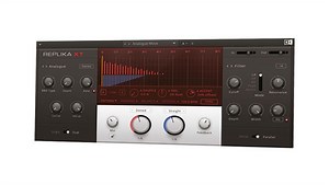 Native Instruments Replika XT review