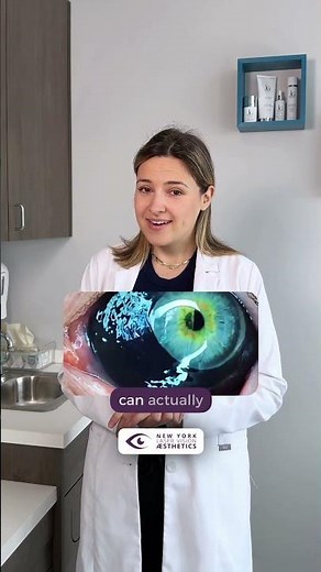 The Dangers of Eyeball Tattoos | Doctor’s Advice