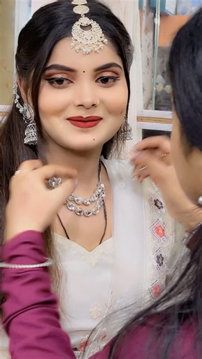 I Tried The Most Extra Party Makeup Looks #shorts #makeup