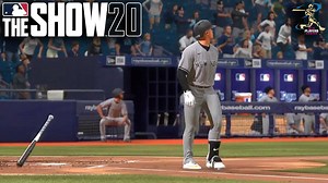 The New York Yankees flex their muscles looking to extend their win streak to 7 games tonight in MLB The Show 20! | YES Network