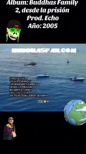 Las eras doradas del verdadero malianteo cosculluela con el Buddhas Family 2 desde la prisión 🇵🇷✊🔥🧨⚒️🎛️💥💣en estos tiempos todavía no eh visto Cd 💿 así que lo igualen 🔥🇵🇷 #buddhasfamily #cosculluela #malianteo | Exavier Pifia Duran Cuevas