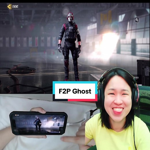 How to Get Ghost Skin in CODM: Free Trial and Mythic Skins Guide