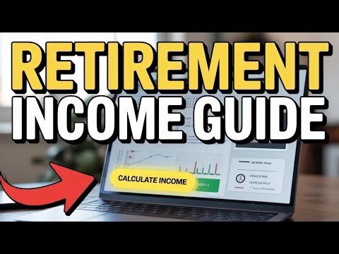 How to Plan Retirement Income Streams – Complete Guide
