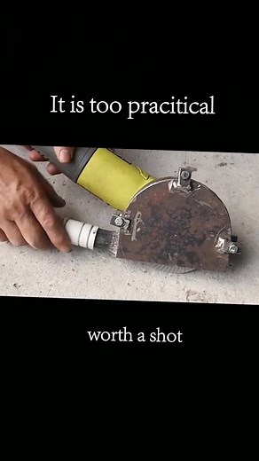 It's too practical #tools #FindYourCore #foryou #tiktokdiy #YasClean