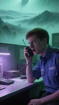 My Shift Never Ended