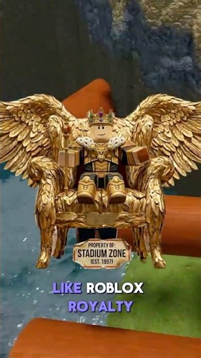 Roblox Giving away 1 Million Robux! #roblox #relatable #robloxrant #rblx #memes #gaming