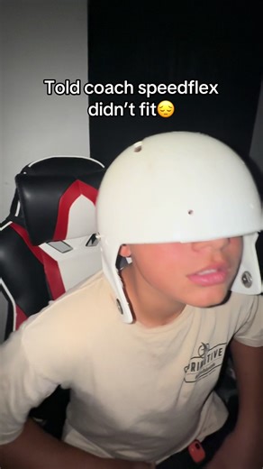 Speedflex Football Helmet Review and Fit Tips