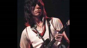 Freeway Jam Chords by Jeff Beck - ChordU