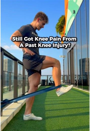 5 Effective Exercises to Relieve Knee Pain