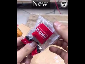 How to repairing a grinder machine