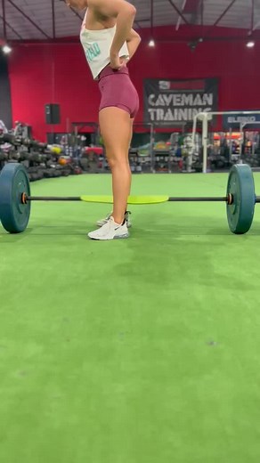 Caveman Training (@cavemantraining)’s videos with This Is a Work of Art (Sketchy) - Dubskie