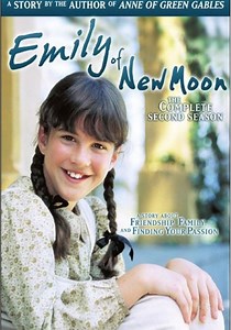 Emily of New Moon Season 2 - watch episodes streaming online