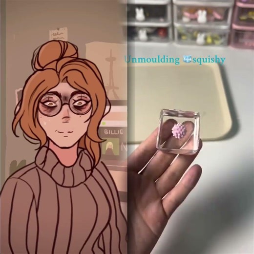 and as an anemic person 🧍🏻‍♀️ #animation #art #cartoon #meme