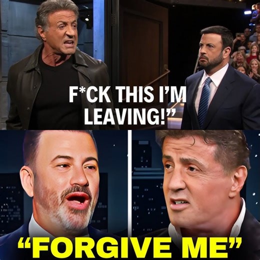 293K views · 624 reactions | Sylvester Stallone Shocks Fans by...