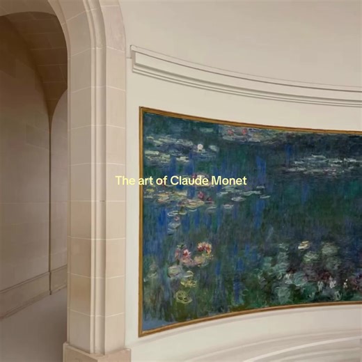 Exploring Claude Monet's Impressionist Masterpieces