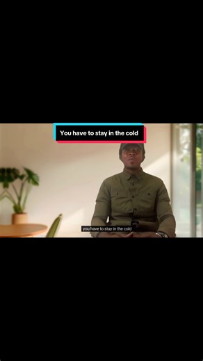 Stay Cool: Insights on Thriving in Cold Conditions