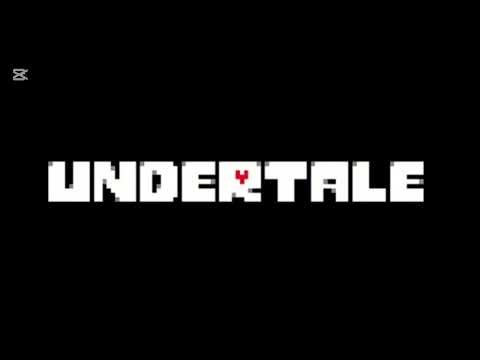 Undertale File-9999:Asriel Battle Theme