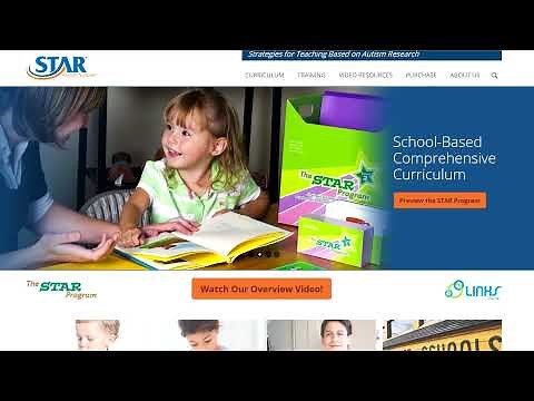 STAR Autism Support Overview