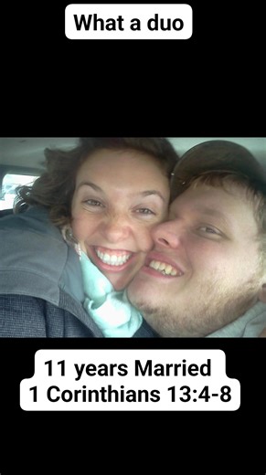 Happy Anniversary Jenny! 11 years ago we left the amish community and got married..... First came love. Then came marriage on a cold fall day. Then came Jenny with 3 baby carriages, what a journey we've been, on and knowing we are only just starting, God has big plans for us and our family, Thank you and LOVE you Jenny Covalt | Eli Covalt