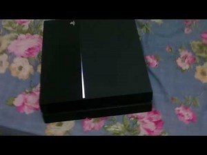 COMO CONSERTAR O BOTÃO DE EJETAR DO PS4! How to Fix Eject Button Problem PS4