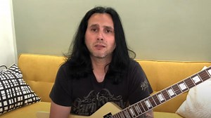 GUS G. Completes Work On First All-Instrumental Solo Album; 'Fierce' Single Coming Soon