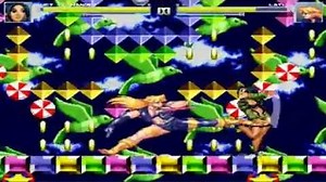 Mugen Sonic Special Stage