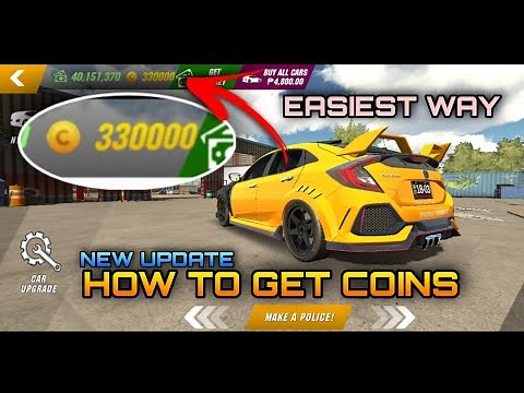 How to get coins in Car Parking Multiplayer | Easiest Tutorial ‪@TASSIMOV‬