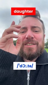 Learn 5 commonly mispronounced words in a modern British RP accent. #britishenglish #pronunciationtips #esl #learnenglish #pronunciation | English Right Now