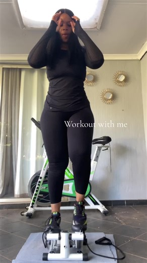 Stepper Workout for Weight Loss | Day 2