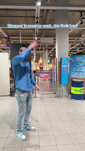 A Day in the Life at Albert Heijn Belgium