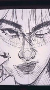 Ricky Armageddon digital art cover creative design