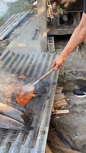 Wow wow inihaw #asfarmingph #asfarming #farming #idol #idolfarm #fbreels #farmlife #romeosagumcatacutan | As Farming Philippines