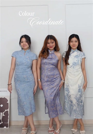 Discover Over 150 Affordable Cheongsams for Every Girl