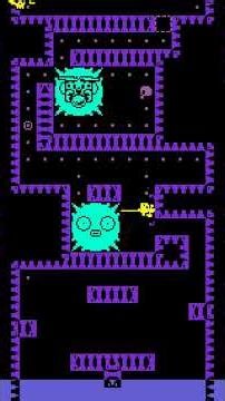 Tomb of the mask extreme heart and heart gameplay 😎😁❤️💛❤️💪😎🤜