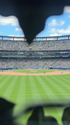 Detroit Peep Show #tigers #detroit #iykyk