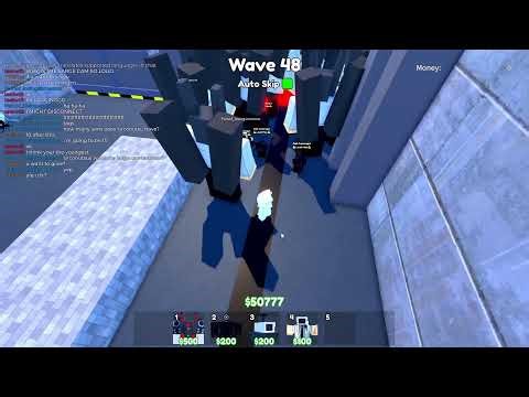 Playing New TTD Game (CTTD)