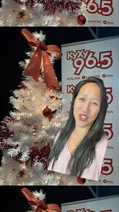 You know it’s the holidays in San Diego when Christmas Music is on KyXy 96.5! 🎅🏽🎁🎄We’re spreading holiday cheer with all of your Christmas favorites now through Christmas Day! Listen on 📻 your radio 📱the @audacy app 🔊 your smart speaker Your turn to fill in the blank! You know it’s the holidays in San Diego when ______ ! #sandiegoschristmasstation #kyxy965 #SDchristmas #holidays #christmasmusic | KyXy Radio 96.5 FM