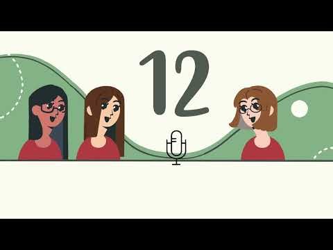 Episode 12 - Zootherapy, Using Animals to Improve Human Health