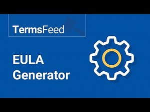 EULA Generator