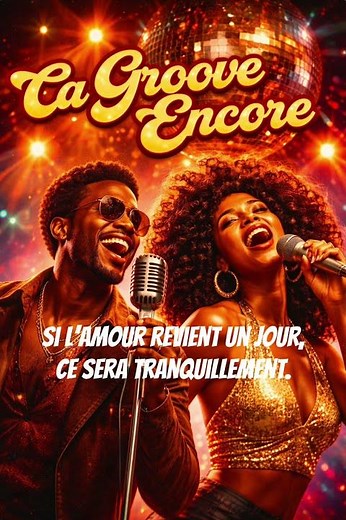🔥 Ça Groove Encore – #70sVibes #Groove #SynthWave #DanceMusic #NightVibes #MusicAI #MusicCreation