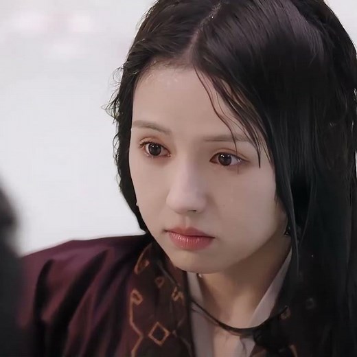 💕Falling in love #凤凰台上 #LoveAndCrown #allenren #pengxiaoran #youku #shorts