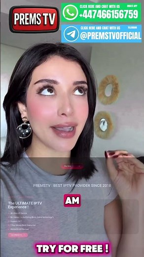 BEST IPTV SERVICE OF 2025 !! 🔥 (EASY SETUP)