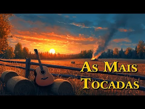 TOP SERTANEJO 2025 🔥 | As Músicas Sertanejas Mais Tocadas – Playlist Atualizada