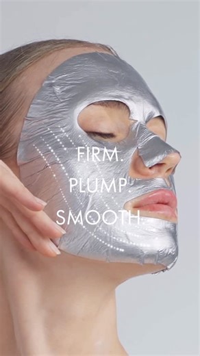 RéVive Skincare | The lift your skin has been waiting for. Anti-Gravity Lifting Face Mask delivers a safe, non-invasive solution to age-related sagging, fine... | Instagram