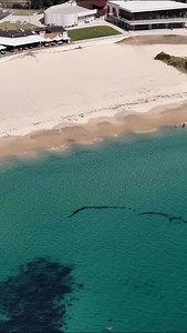 Grab your 🥽. Main Beach in Forster is one of the best places for a morning ocean swim. 🏊🏻🏊🏽‍♂️🏊🏼‍♀️ #aroundforster #forsterdaily #mainbeach #forster #barringtoncoast #midnorthcoastnsw #beachlovers #oceanswim #swimmingclub #swim #morningswim #dailyswim #exercisemotivation #oceanlove #worimicountry #waterbaby #clarity | By The Sea Photography